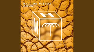 Million Pieces (Kino Todo Remix)