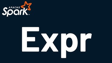 PySpark Tutorial 30: PySpark Expr | PySpark with Python