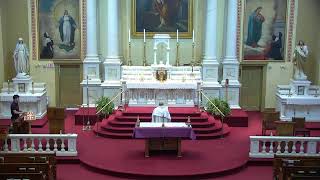 Daily Mass 2026-03-10