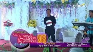 OM ULTRA 98 PALEMBANG LIVE SRI DALAM KEC.TG. RAJA (Orang Biasa)