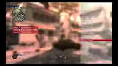 COD4   Soooo Wasted Mod Menu BEST MOD Menu!  w  Download Link XBOX 360 PS3 2014