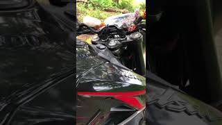Exhaust Sound N250 2024