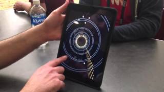 GDC 2016: 'Super Arc Light' from No Code screenshot 3