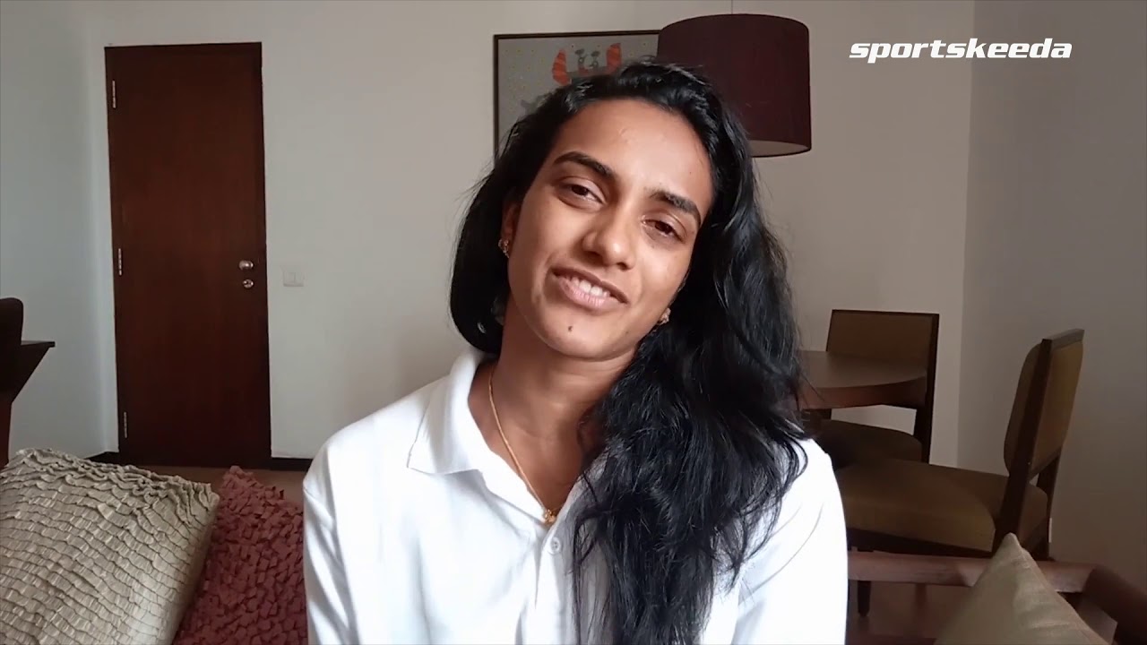 Olympic Qualifier Issue Looms Over Sindhu And Saina