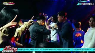 SUMUR SANGA - VOC. MAMAS KRISNA - ORKES WAHYU MUSIC DI DESA UJUNGPENDOK WIDASARI INDRAMAYU