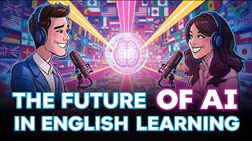 The Future of AI in English Learning – How AI Tutors will Change Everything