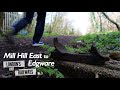 London's Lost Railways - Mill Hill East to Edgware (Ep.3)
