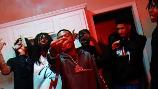 Tootie Raw ft Lil stendo - Gang baby ( Official video )