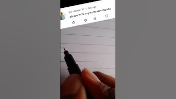 Devananda beautiful name write in cursive writing #cursive#writing#beautiful#writing#shorts