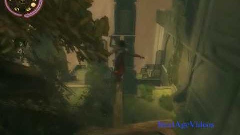 Prince of Persia Warrior Within Walkthrough Part 28