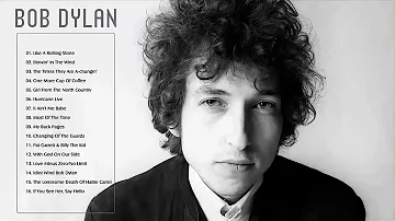 Why is Bob Dylan so famous?