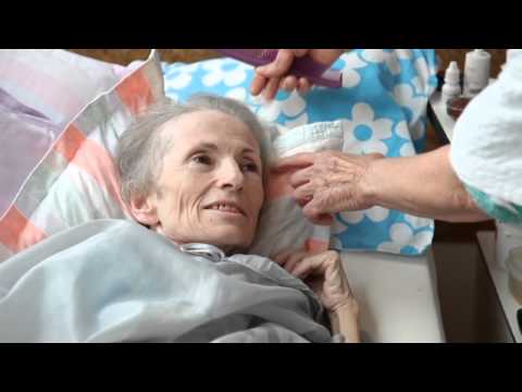 Videó: A Haldokló Háziállatok Hospice Ellátása Mindenki Számára Megkönnyítheti A Továbbjutást