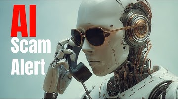 Protect Your Family from AI Voice & Video Scams (Before It’s Too Late)