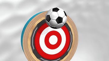 Going Balls‏ - SpeedRun Gameplay Level 2242- 2243