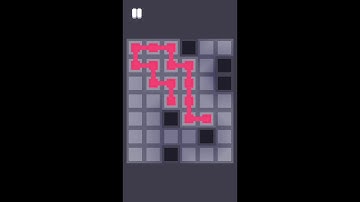 Fancade - World 21 - Away - Levels 2-11 - Full Walkthrough