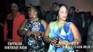 TAFFALUS BIRTHDAY BASH 2014