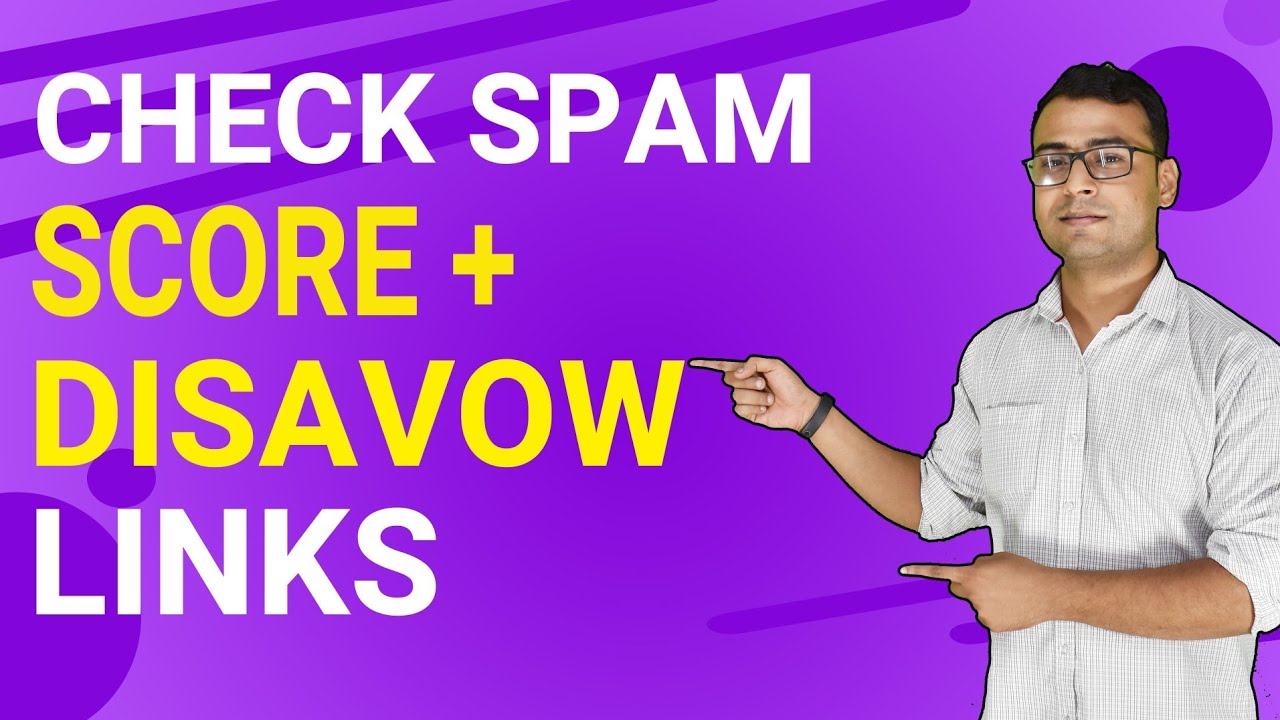  NEW What Is SPAM SCORE How To Check Spam Score Resolve Spam Score