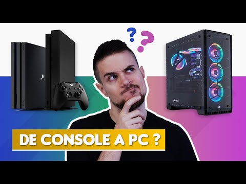 Vidéo: Console WC : caractéristiques d'installation, avantages et inconvénients