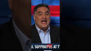 The TRUTH About JD Vance's Anti-War Stance | Cenk Uygur