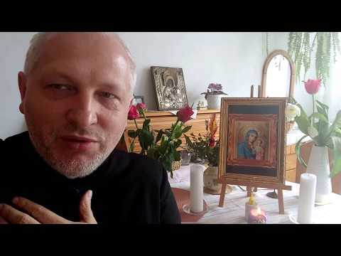 Wideo: Kazańska Ikona Matki Bożej: Znaczenie I Historia