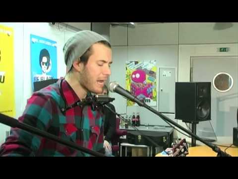 'Spinner' - Revolverheld unplugged -YOU FM - Hessischer Rundfunk