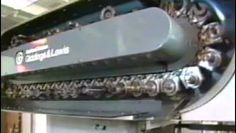 Front, back spotfacing tool featured