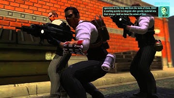 XCOM Paradox Within Impossible Ironman #9