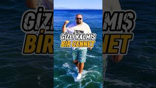 Çoğu Ki̇şi̇ni̇n Bi̇lmedi̇ği̇ O Yere Gi̇di̇yoruz シ