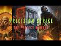 GWENT | The BEST Precision Strike Deck Right Now