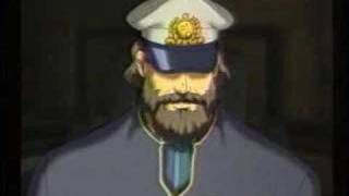 GITCY: Xenogears