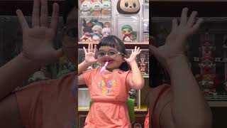 UNBOXING FUN I MUSIC LOLLIPOP CANDY