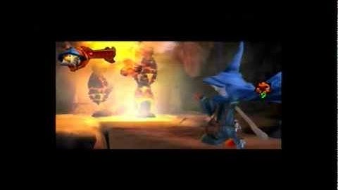 Daxter HQ Remake Playthrough Additional Dream Challenge Part 1