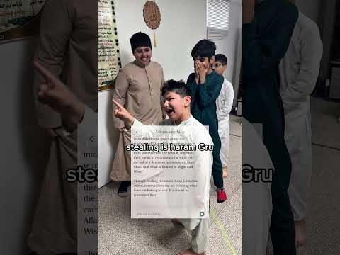 What Type Of Quran Class Is This Islam Muslim Quran Hifz Despicableme 