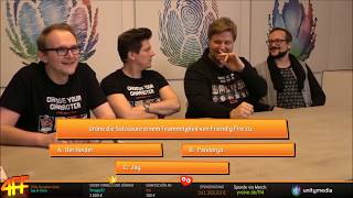 Best Of Friendly Fire 4 Szenen ausschnitten mit Pan,Pietsmiet,Gronkh und vielen weiteren