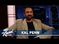 Kal Penn on Making Another Harold &amp; Kumar Movie &amp; New Pot Themed Mini Documentaries on Hulu