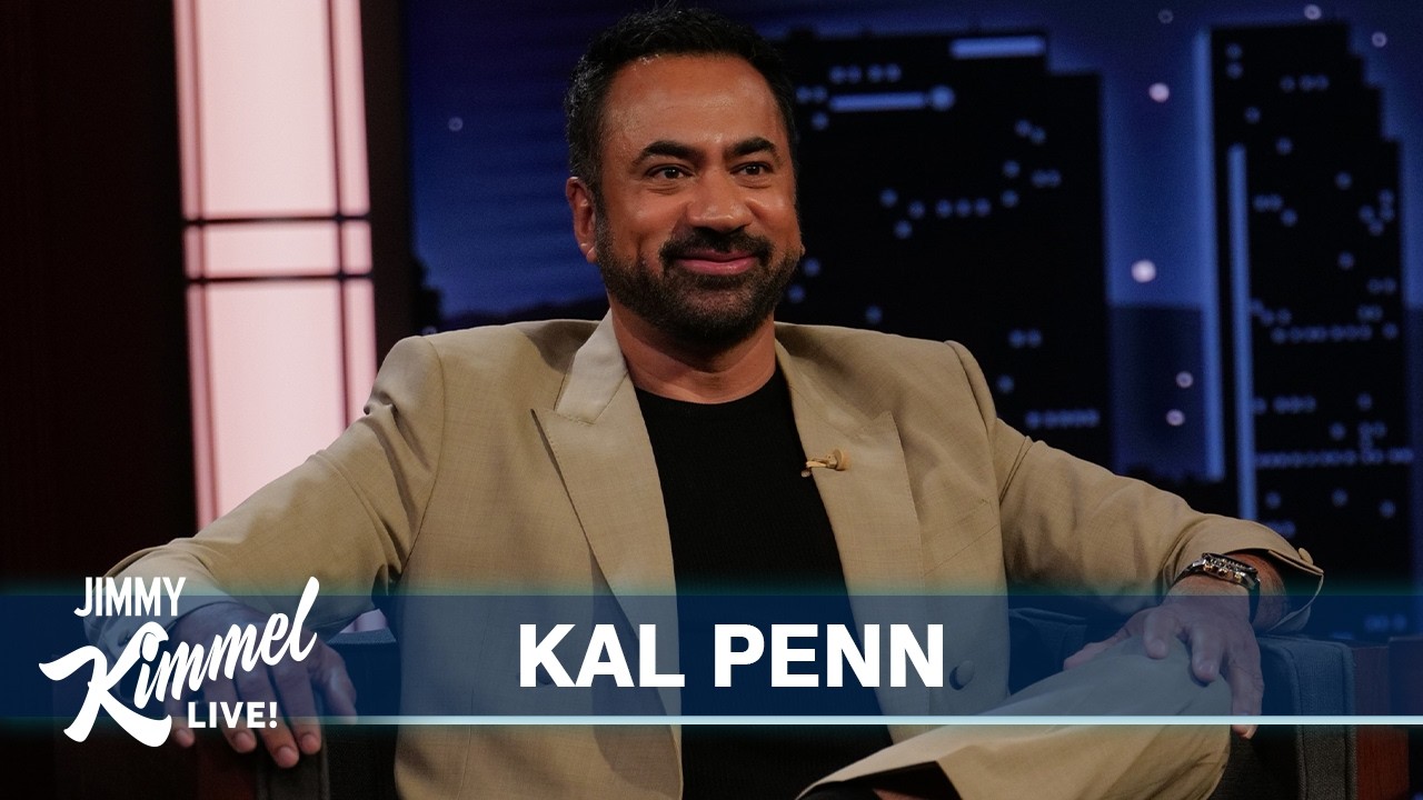 Kal Penn on Making Another Harold & Kumar Movie & New Pot Themed Mini Documentaries on Hulu