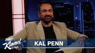 Kal Penn On Making Another Harold & Kumar Movie & New Pot Themed Mini Doentaries On Hulu