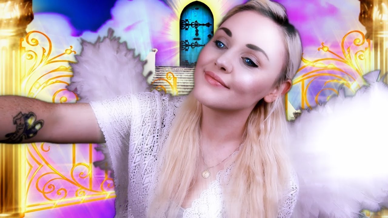 The Angel [ASMR]