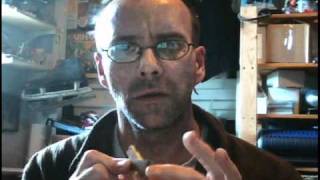 Steve a.k.a. The Kamloopian finally does a video update @Kamloopian