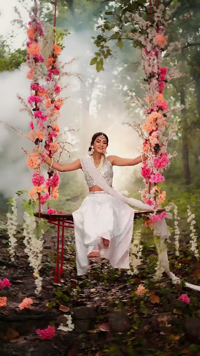 Bas teri hai radha❤️  tanu rawat production #tanurawat33 tanurawat33
