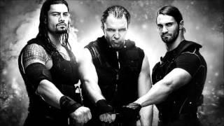 WWE SHIELD SPECIAL OPS REMIX By CvsTheAbstract