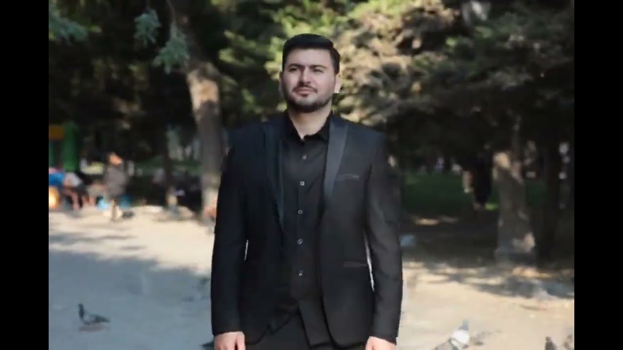 Əziz Dostum - Anar Məhərrəmli  ( Süni İntellekt videosu )