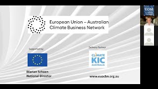 SPIPA - Health co-benefits from climate action, lessons from the EU Taxonomy and next steps.