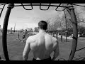 STREET WORKOUT