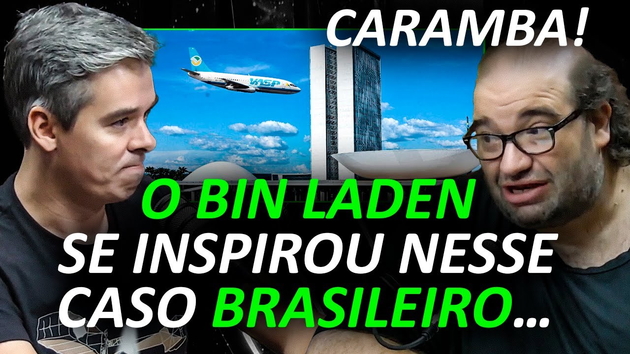 O ’11 de SETEMBRO BRASILEIRO’ que NINGUÉM LEMBRA…