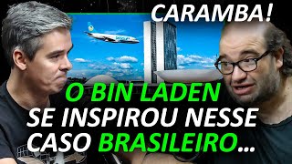 O '11 de SETEMBRO BRASILEIRO' que NINGUÉM LEMBRA...