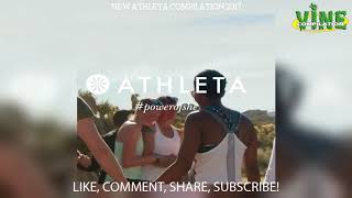 New athleta aka Athleta Instagram Compilation 2017