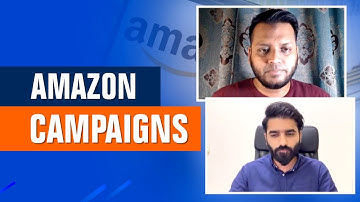KPIs of Amazon PPC Campaigns
