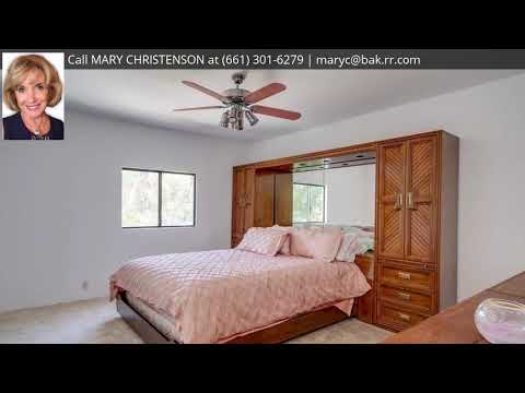 3717 Pinehurst Drive, Bakersfield, CA home video tour