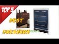 best dressers for bedroom|Top 5 dressers for bedroom 2018 best dressers for bedroom|Top 5 dressers for bedroom 2018